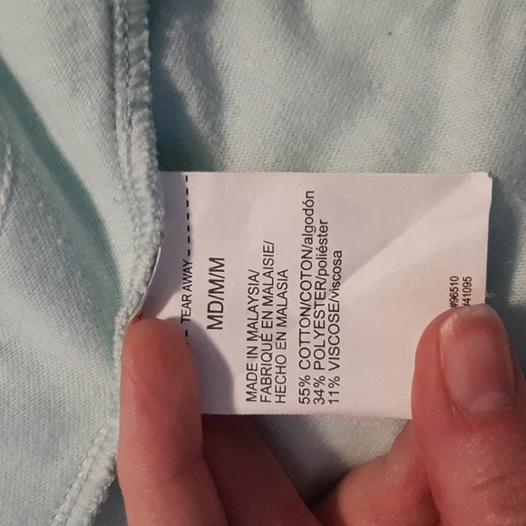 Lightweight under armour jacket - Picture 6 of 10